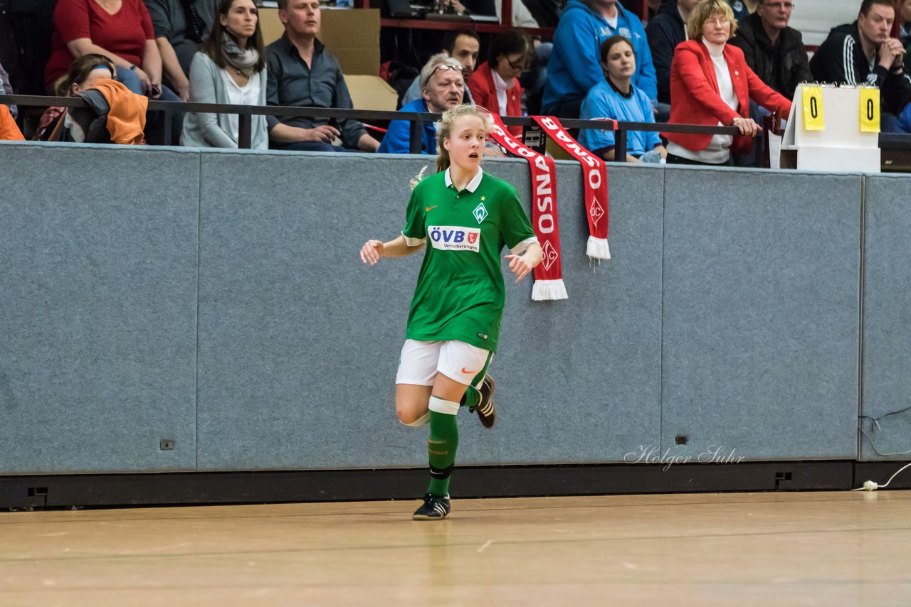 Bild 801 - Norddeutschen Futsalmeisterschaften : Sieger: Osnabrcker SC